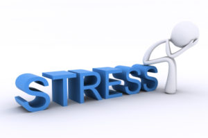 Amvi Stress management skills
