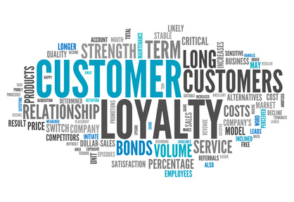 Amvi customer loyalty