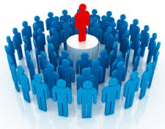 Amvi Influencing and persuasion skills