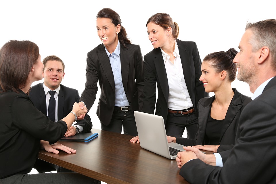 Performance Appraisal