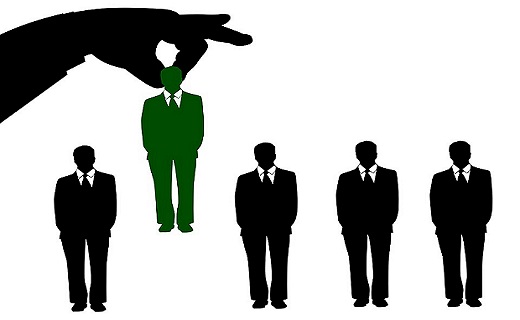 Recruitment Administration