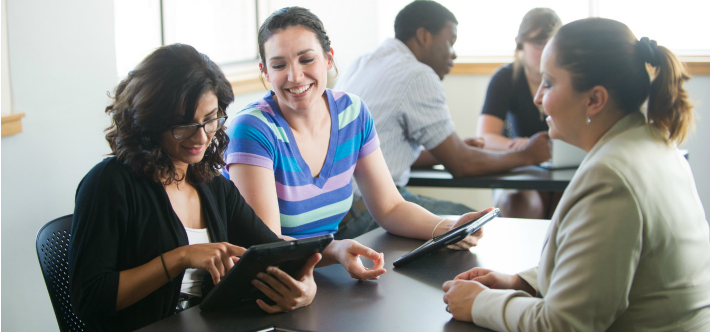 Placement, Induction, and internal mobility