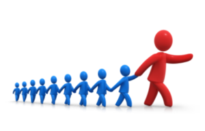 Amvi leadership