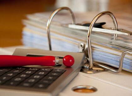 Comprehensive and standardized documentations