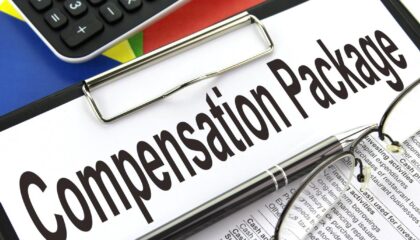 Compensation Administration