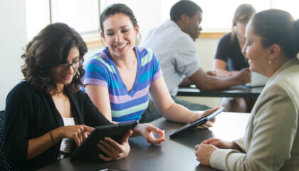 Placement, Induction, and internal mobility